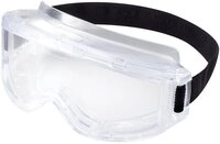 TOOLCRAFT Arbeitsschutzbrille TOOLCRAFT TO-5343216 Vollsichtbrille inkl.