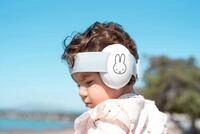 Dooky Kapselgeh&ouml;rschutz Baby Geh&ouml;rschutz 0-3 Jahre, verstellbarer Ohrenschutz
