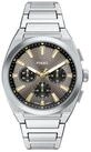 Fossil Chronograph Everett FS6128, Quarzuhr, Armbanduhr, Herrenuhr,...