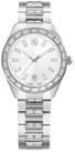 Swarovski Quarzuhr MATRIX 5734665, Armbanduhr, Damenuhr, Swiss Made,