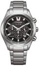 Citizen Chronograph CA4750-51E, Armbanduhr, Solar, Herrenuhr, analog, Big Date,