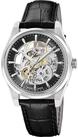 Festina Automatikuhr Automatic F20095_3, Armbanduhr, Herrenuhr, Swiss Made,