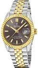 Festina Automatikuhr Automatic F20091_3, Armbanduhr, Herrenuhr, Swiss Made,