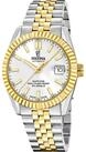 Festina Automatikuhr Automatic F20091_1, Armbanduhr, Herrenuhr, Swiss Made,
