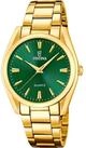 Festina Quarzuhr Boyfriend Collection F20640_B, Armbanduhr, Damenuhr,