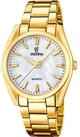 Festina Quarzuhr Boyfriend Collection F20640_A, Armbanduhr, Damenuhr,
