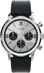Timex Quarzuhr Marlin Quartz Chrono, (1-tlg., Not a set &ndash; not applicable to this