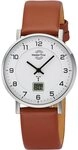 MASTER TIME Funkuhr Advanced MTLS-10741-12L, Armbanduhr, Quarzuhr, Damenuhr,...