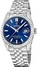 Festina Automatikuhr Automatic F20090_2, Armbanduhr, Herrenuhr, Swiss Made,