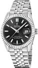 Festina Automatikuhr Automatic F20090_4, Armbanduhr, Herrenuhr, Swiss Made,