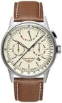 bauhaus Quarzuhr Bauhaus Herrenuhr Aviation Automatik 23625