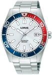 LORUS Automatikuhr RU427AX9, Armbanduhr, Herrenuhr, Mechanische Uhr,