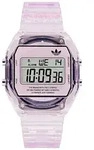 adidas Originals Digitaluhr Digital Two Crystal rosa