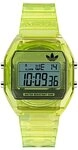 adidas Originals Digitaluhr DIGITAL TWO CRYSTAL AOST255382I, Quarzuhr,...