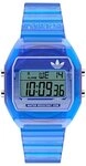 adidas Originals Digitaluhr DIGITAL TWO CRYSTAL AOST255372I, Quarzuhr, Armbanduhr,