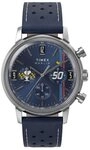 Timex Chronograph Peanuts Marlin Racing TW2Y85300AJ, Quarzuhr, Armbanduhr,...