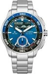 Citizen Quarzuhr Citizen JV3006-50L Herrenuhr Eco-Drive Promaster Wave Tracker...