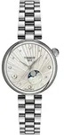 Tissot Schweizer Uhr Damenuhr Tissot Desir 29.6 mm