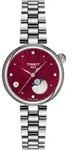 Tissot Schweizer Uhr Damenuhr Tissot Desir 29.6 mm