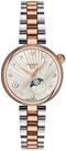 Tissot Quarzuhr Tissot Armbanduhr T1522232203600