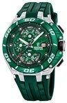 Festina Quarzuhr Festina Quarz Herren Chrono Bike F20755/3