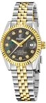 Festina Quarzuhr Festina Quarz Damen Classic steel F20088/5