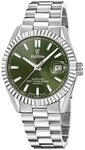 Festina Quarzuhr Festina Quarz Herren Classic steel F20084/C