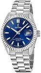 Festina Quarzuhr Classic Steel F20084_B, Armbanduhr, Damenuhr, Herrenuhr, Swiss...