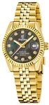 Festina Quarzuhr Festina Quarz Damen Classic steel F20089/3
