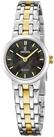 Festina Quarzuhr Mademoiselle F20747_4, Armbanduhr, Damenuhr, Edelstahlarmband,