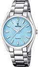 Festina Quarzuhr Boyfriend Collection F20622_P, Armbanduhr, Damenuhr,
