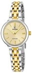 Festina Quarzuhr Festina Quarz Damen Mademoiselle F20792/2