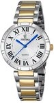 Festina Quarzuhr Festina Quarz Damen Mademoiselle F16937/G