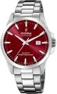 Festina Quarzuhr Swiss Made F20024_7, Armbanduhr, Damenuhr, Herrenuhr, Swiss...