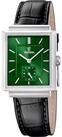 Festina Quarzuhr On the Square F20775_4, Armbanduhr, Damenuhr, Herrenuhr,