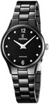 Festina Quarzuhr Festina Quarz Damen Keramik F20751/7