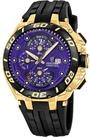 Festina Chronograph Chrono Bike Special Edition F20781_GA, (Set, 3-tlg., mit
