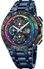Festina Chronograph Chrono Bike Special Edition F20759_1, (Set, 3-tlg., mit