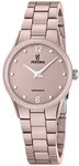 Festina Quarzuhr Festina Quarz Damen Keramik F20751/4