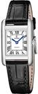 Festina Quarzuhr On the Square F20773_1, Armbanduhr, Damenuhr, Lederarmband,...