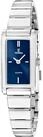 Festina Quarzuhr Mademoiselle F20767_5, Armbanduhr, Damenuhr, Edelstahlarmband,