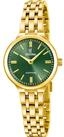 Festina Quarzuhr Mademoiselle F20745_3, Armbanduhr, Damenuhr, Edelstahlarmband,