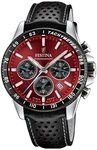Festina Quarzuhr Festina Quarz Herren Timeless Chronograph F20561/7