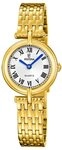 Festina Quarzuhr Festina Quarz Damen Mademoiselle F20790/1