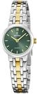 Festina Quarzuhr Mademoiselle F20747_3, Armbanduhr, Damenuhr, Edelstahlarmband,