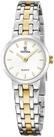 Festina Quarzuhr Mademoiselle F20747_1, Armbanduhr, Damenuhr, Edelstahlarmband,