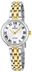 Festina Quarzuhr Festina Quarz Damen Mademoiselle F20792/4