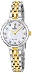 Festina Quarzuhr Festina Quarz Damen Mademoiselle F20792/1