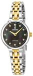 Festina Quarzuhr Festina Quarz Damen Mademoiselle F20792/3
