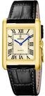Festina Quarzuhr On the Square F20772_2, Armbanduhr, Damenuhr, Herrenuhr,